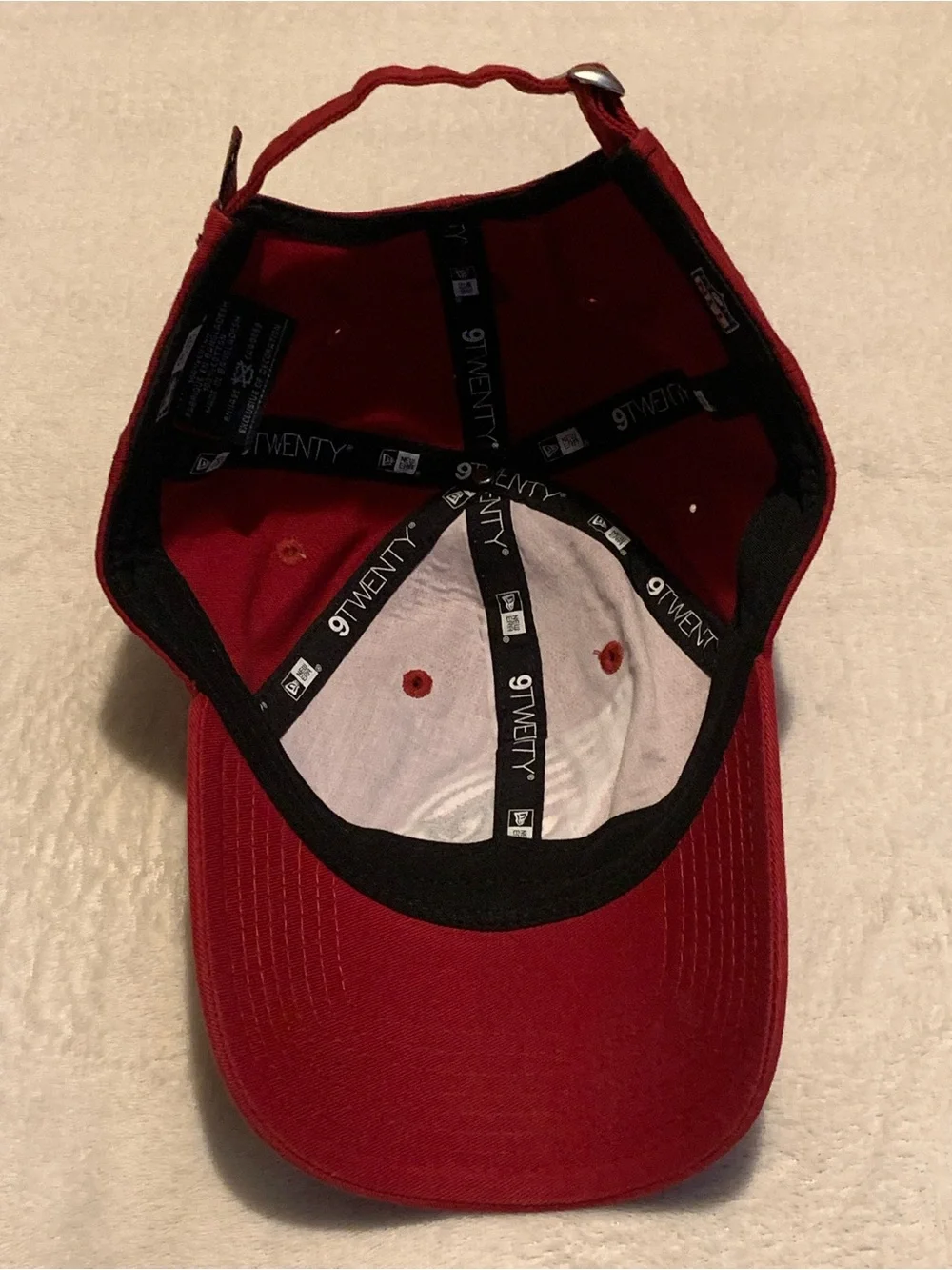 Arizona Cardinals hat